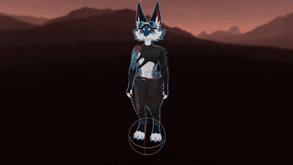 Alphazear/Novabeast/KFN Party Fit