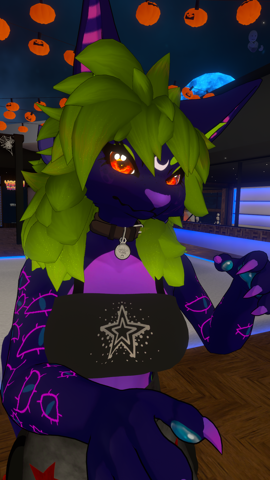 WitchesBrew Textures
