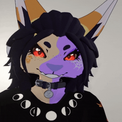 Trick Or Treat! Novabeast Texture!