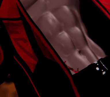 ROBERTO (Gogo loco + Physbone + DPS)