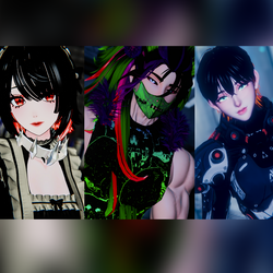 AVATAR PACK 