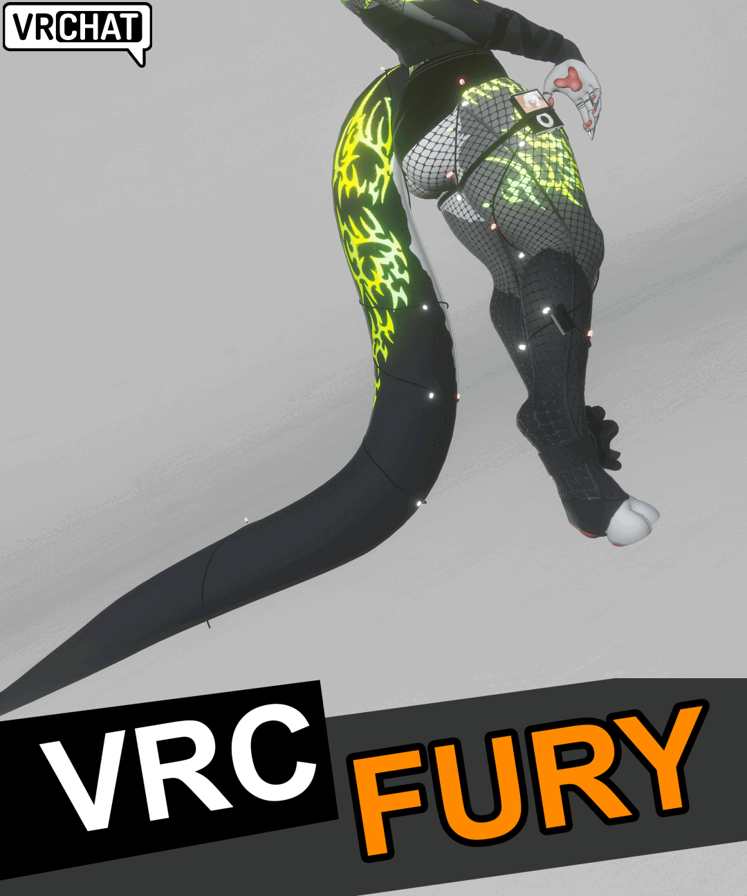 Celeste Christmas Lights Add-on (VRCFury - VRChat)