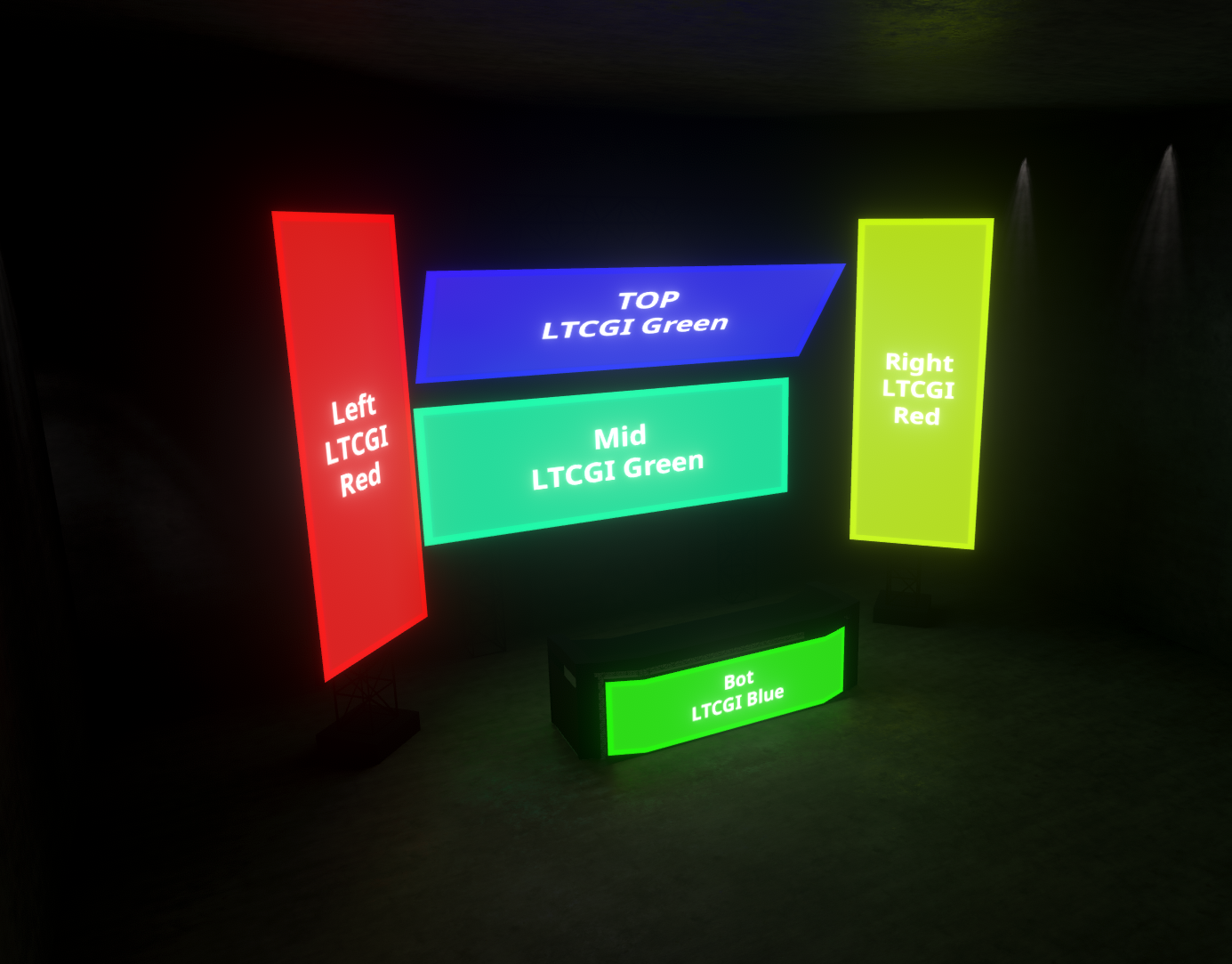 Banana | VR Stage Vol.1