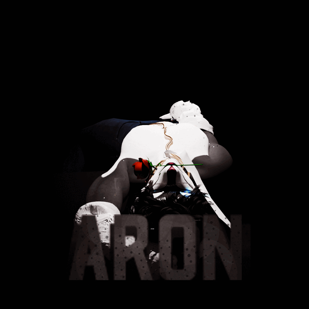 ARON (PC✮Q✮SPS) 