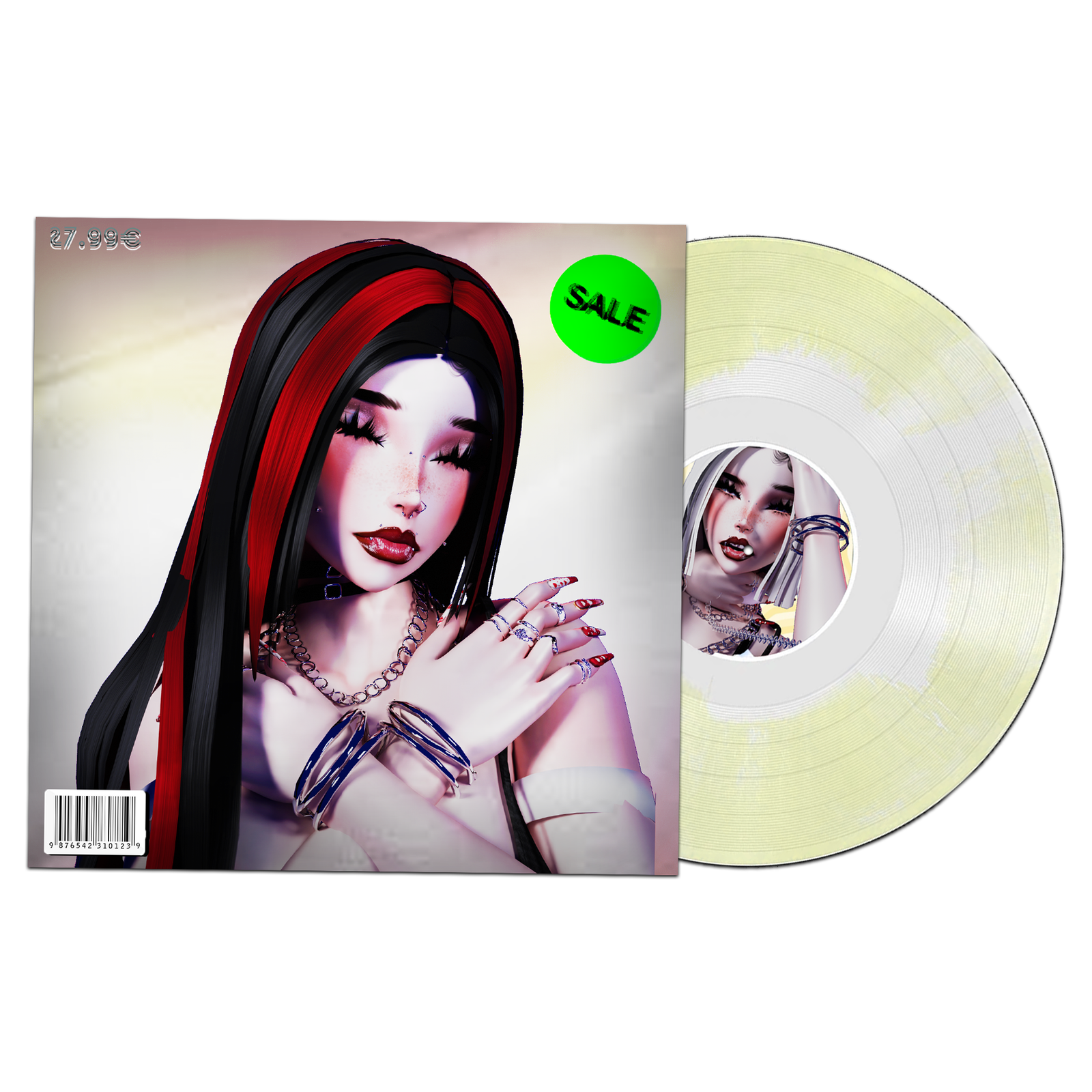 AALIYAH (PC✮Q✮FT✮SPS)