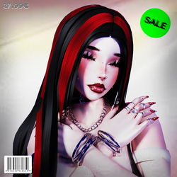 AALIYAH (PC✮Q✮FT✮SPS)