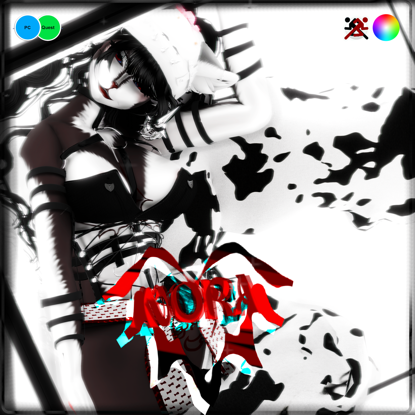 Nora | Pc/Quest/Goloco