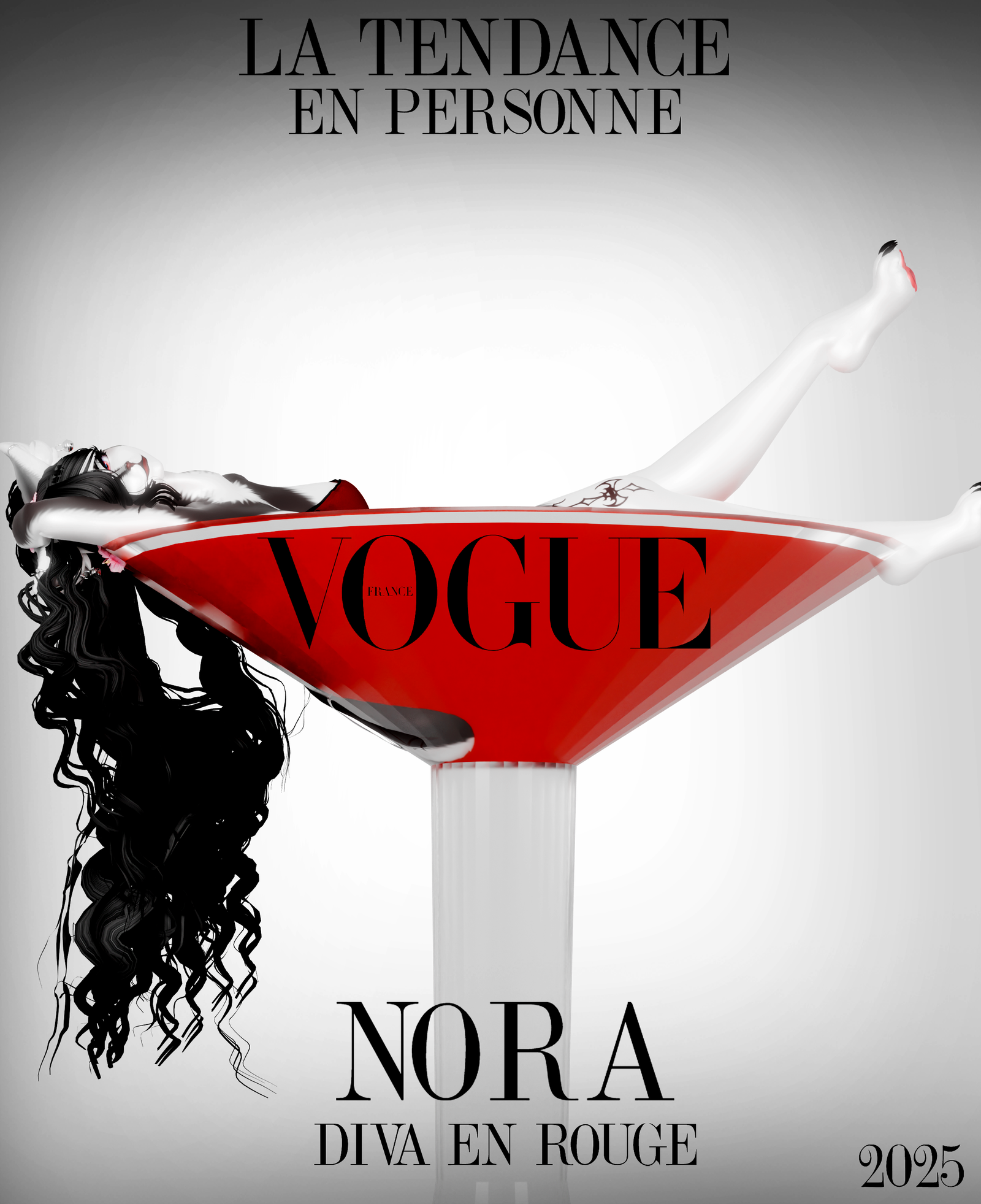 Nora | Pc/Quest/Goloco