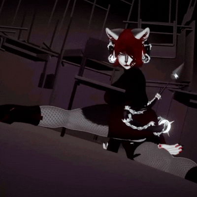 Nora | Pc/Quest/Goloco