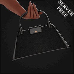 Princess Bag | Server Free!