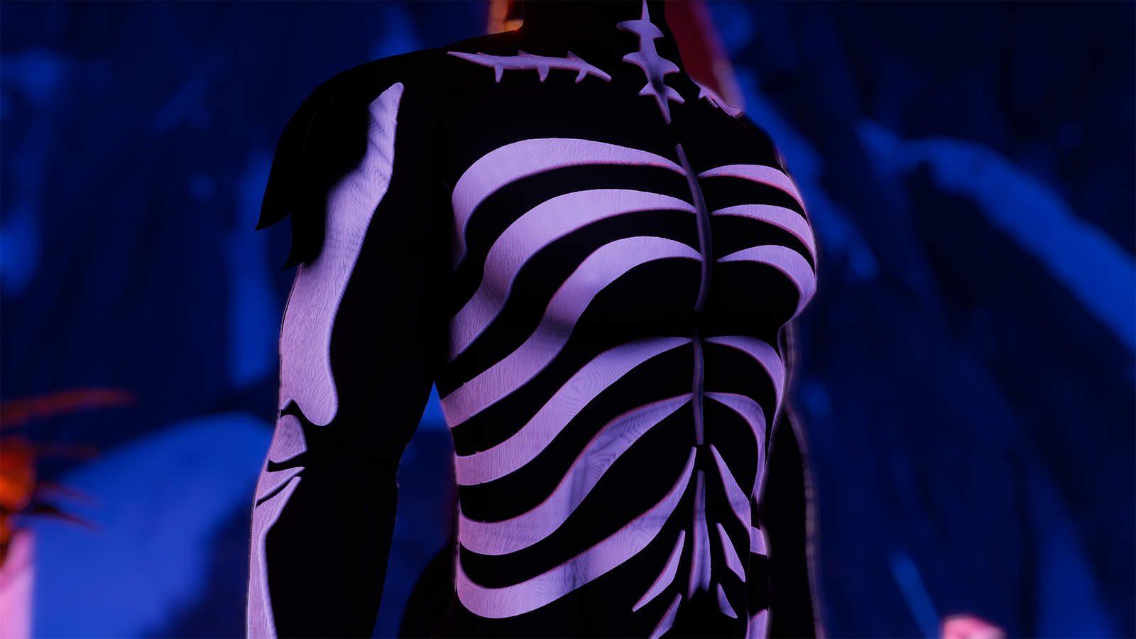 BONES - Atlas Texture