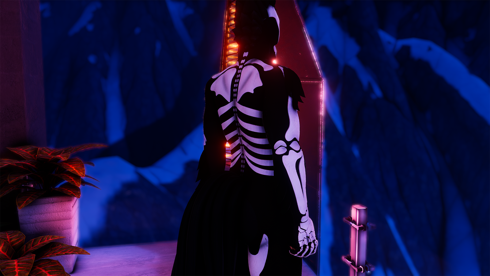 BONES - Atlas Texture