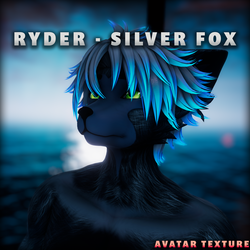 Silver Fox - Ryden