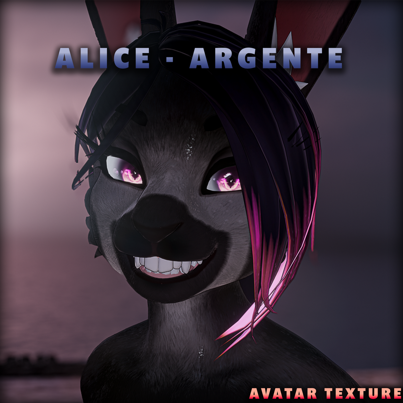 Argente - Alice Texture