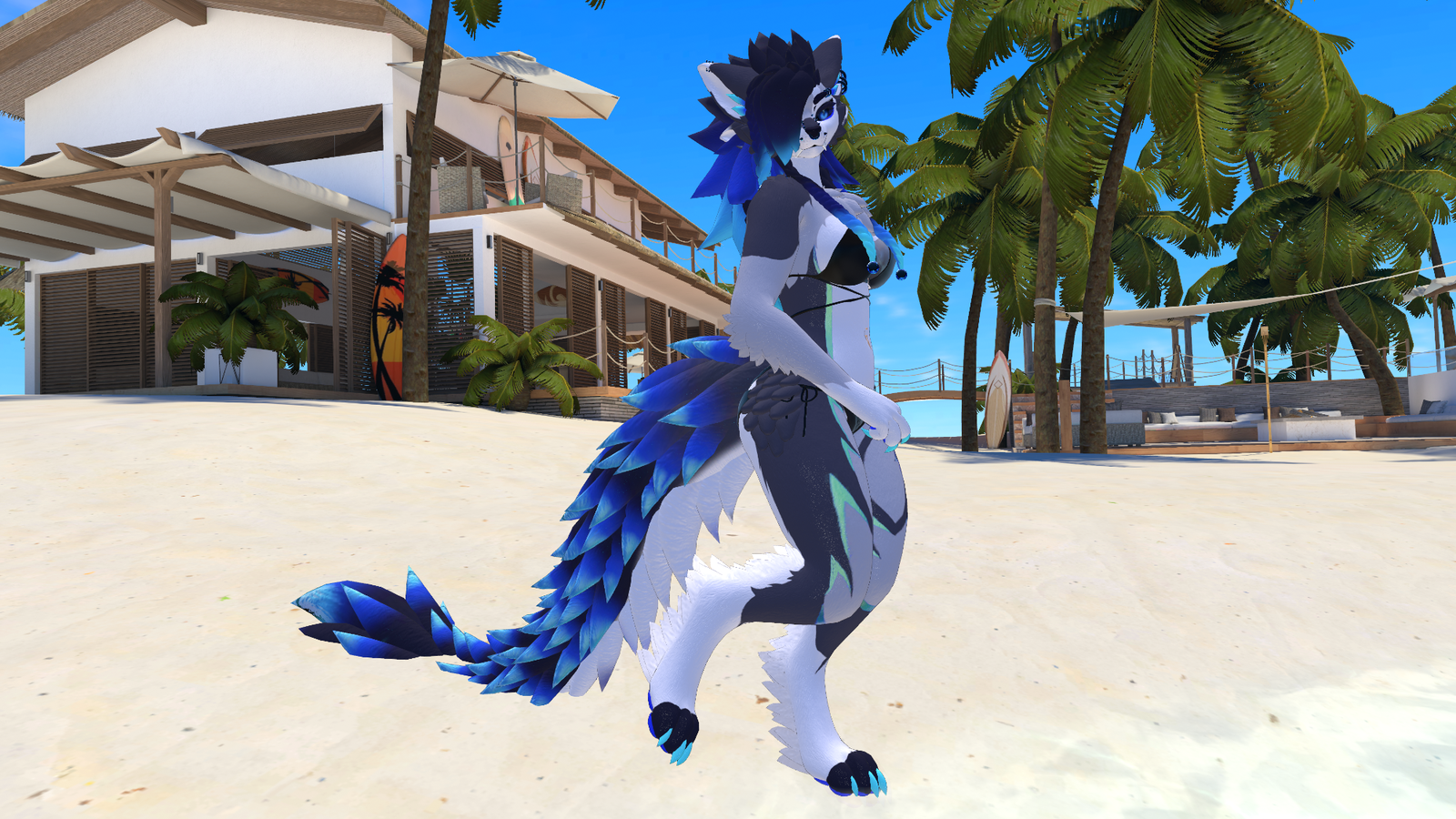 Ruby - Lunabeast Redux