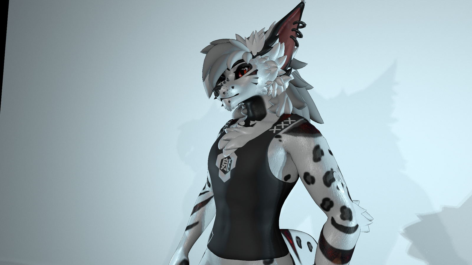 Snow - Malibu and Maliwan