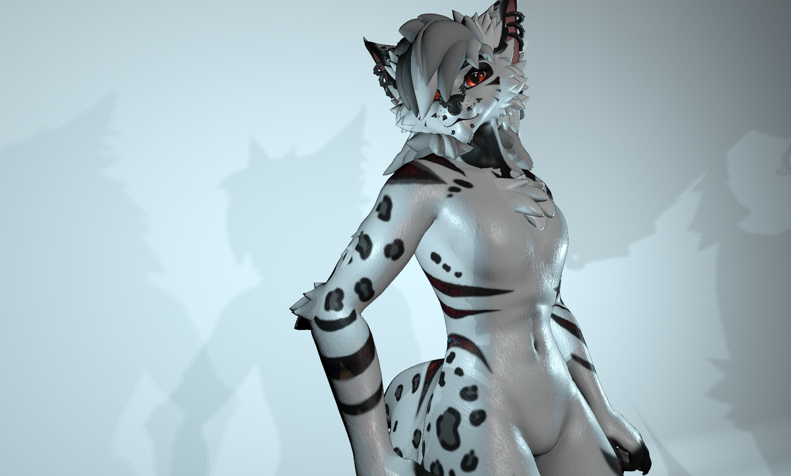 Snow - Malibu and Maliwan