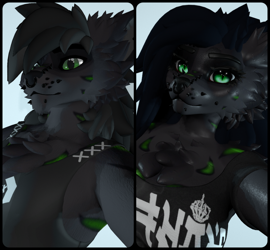 Toxic - Maliwan and Malibu