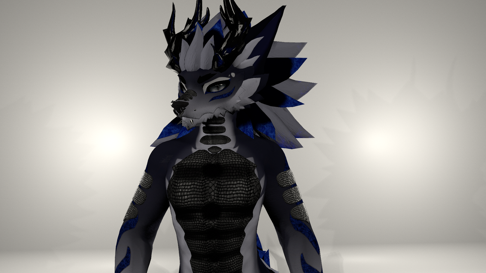 Shadow - Nightbeast Redux