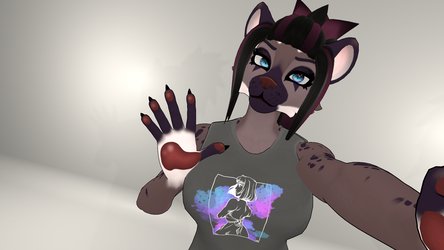 Val - SpaceYeen