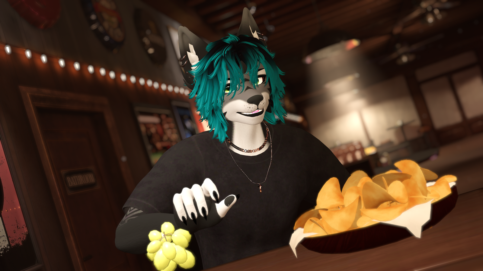 Owen | Pc | FT | SFW