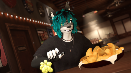 Owen | Pc | FT | SFW