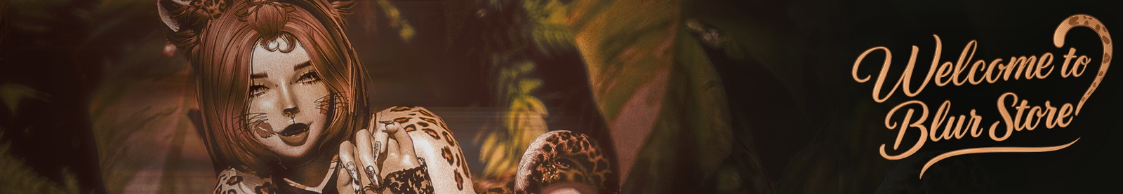 Banner Background
