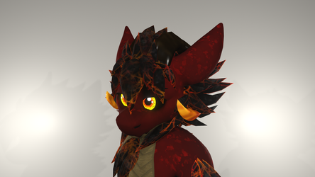 Firebold Winterbold Texture