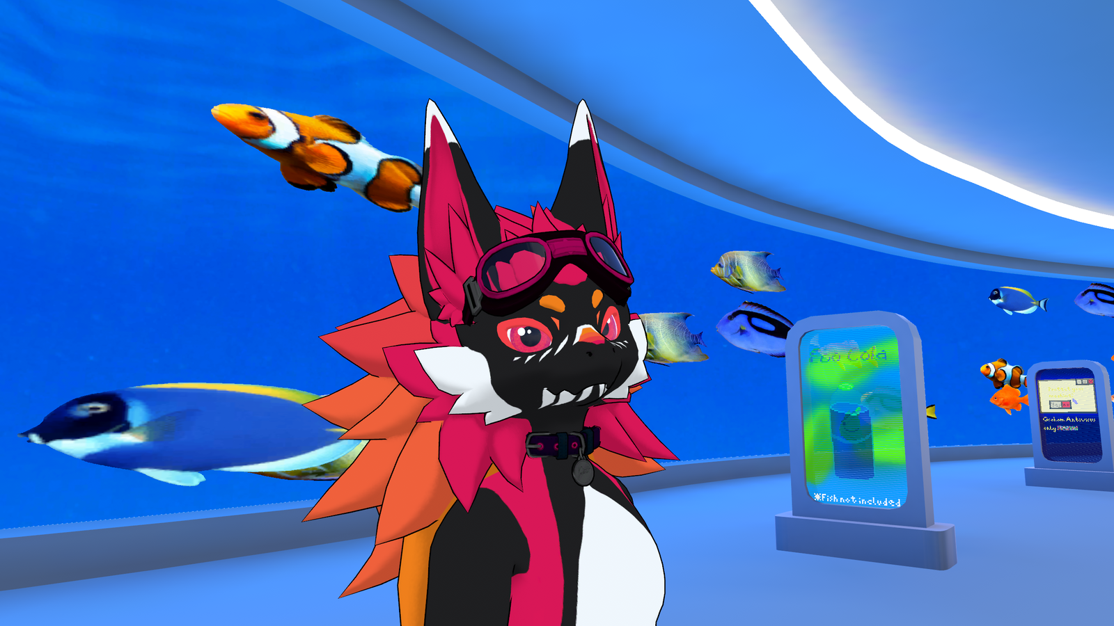 Sunset Novabeast