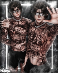 101 - "ULTRA REALISTIC" MALE TEXTURE - BODY/HEAD