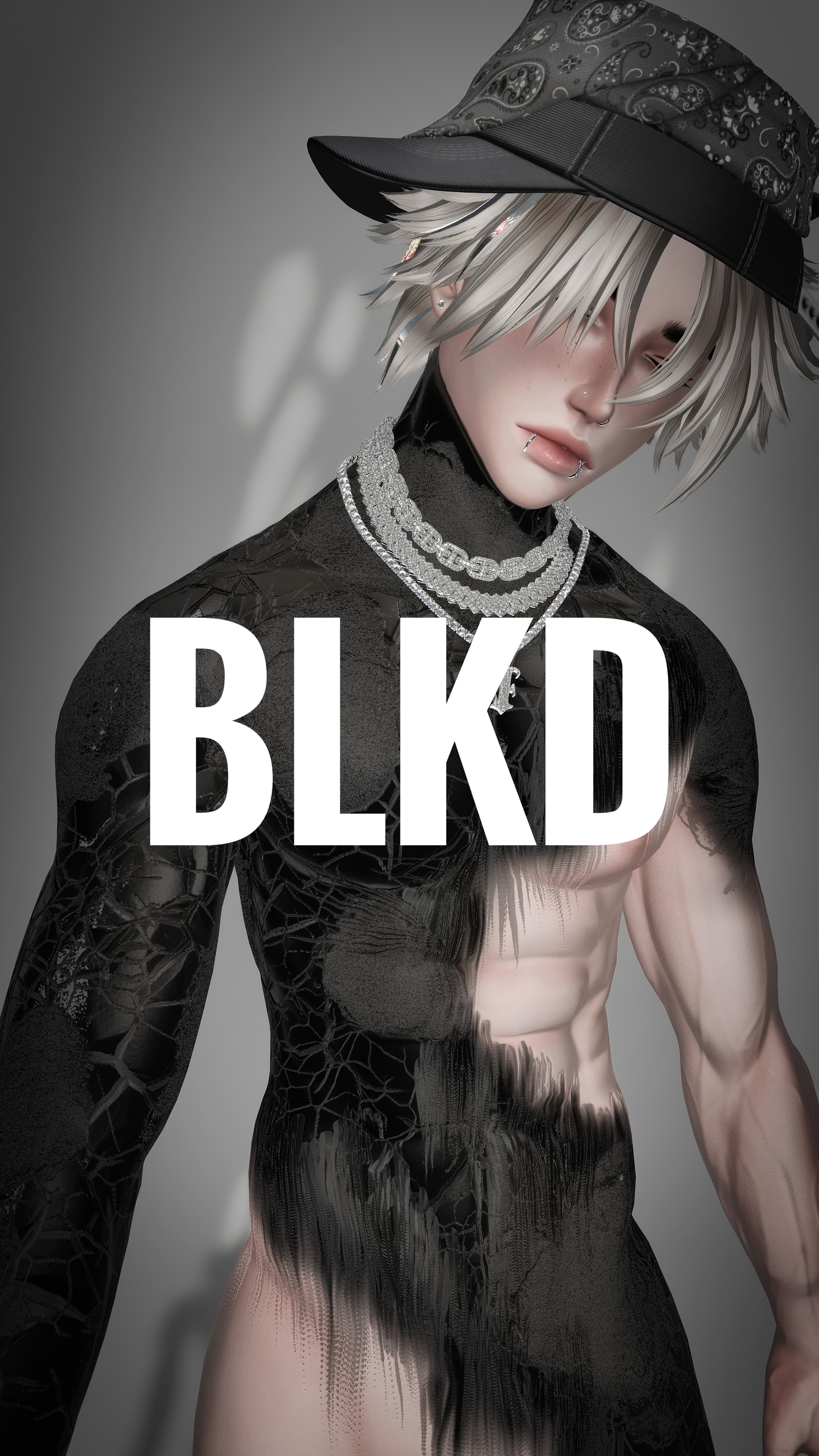 4K AKI CLASSICS BODY TEXTURE PACK