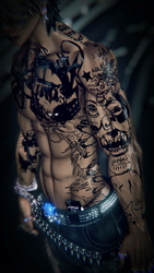 OPIUM TEXTURE PACK - AKI