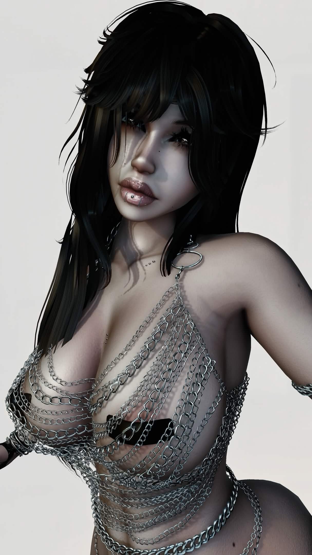 "M I L A" (Opti | Face Tracking | Quest | GoGo | PC)