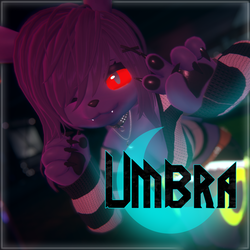 Umbra | Deira | VRChat Avatar
