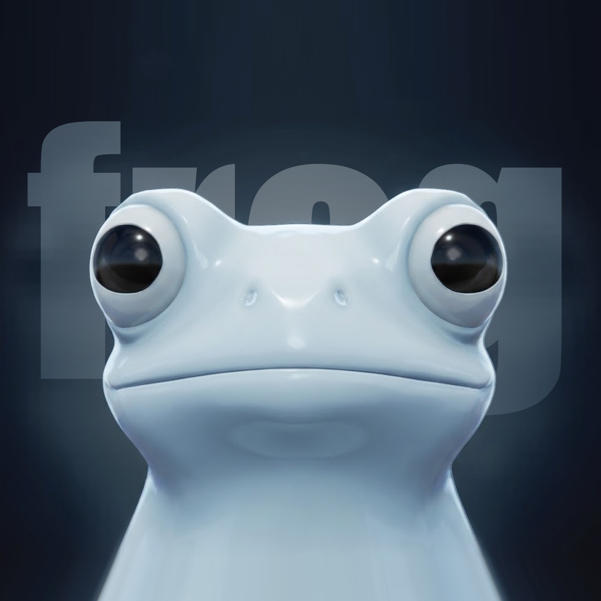 frog