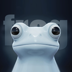frog