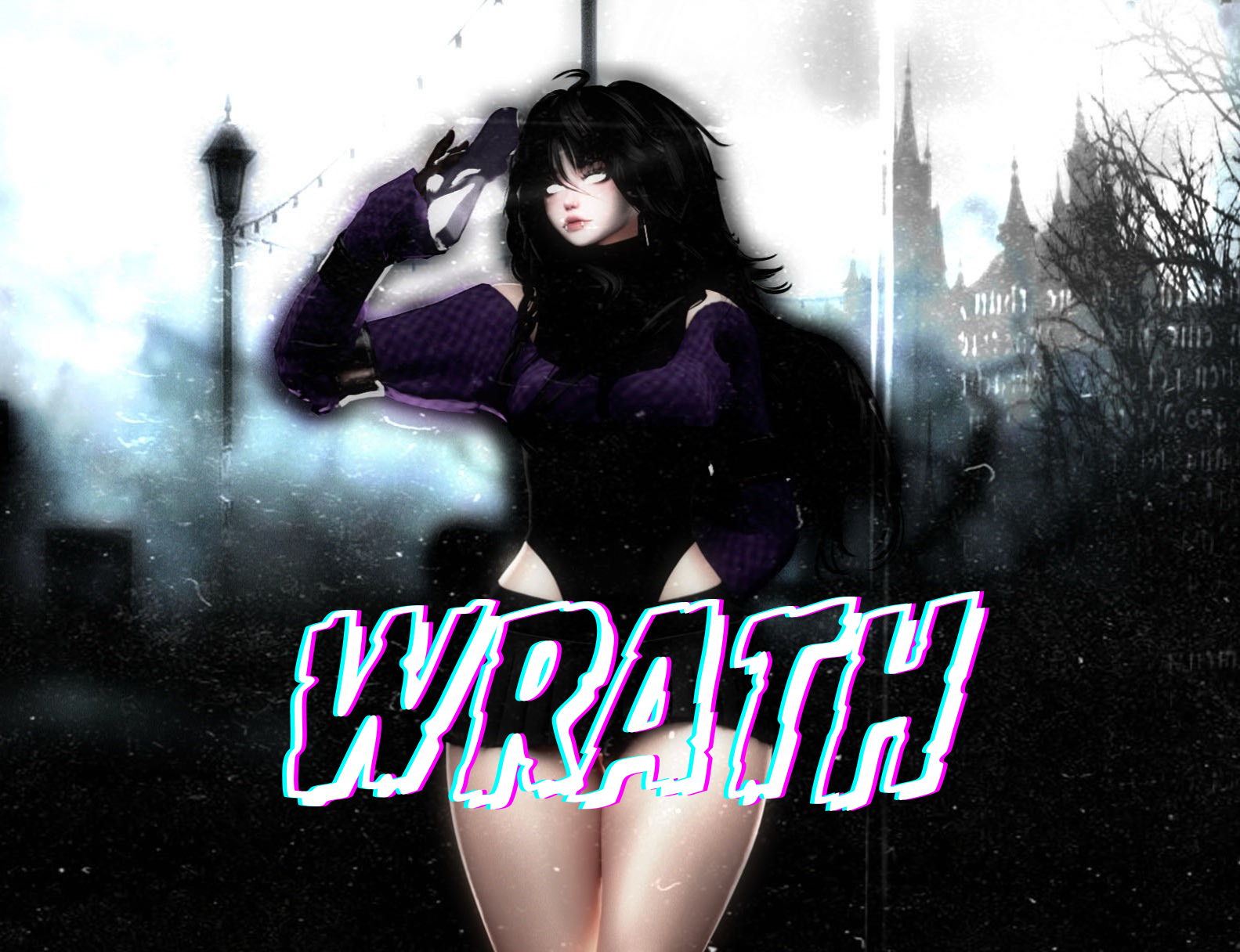 WRATH | INDEX | GOGO | SFW