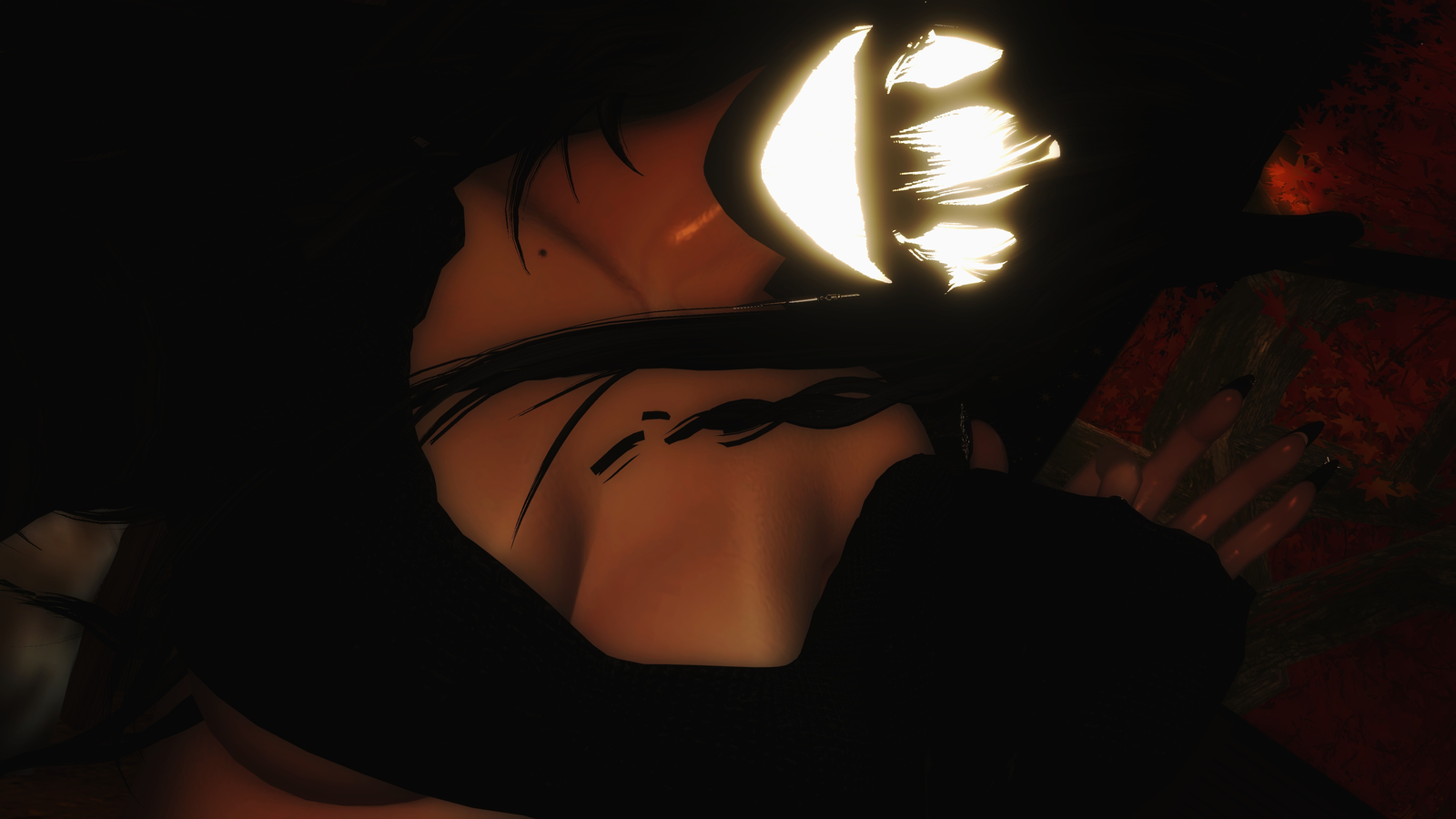 WRATH | INDEX | GOGO | SFW