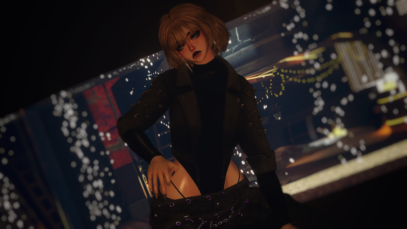 WRATH | INDEX | GOGO | SFW