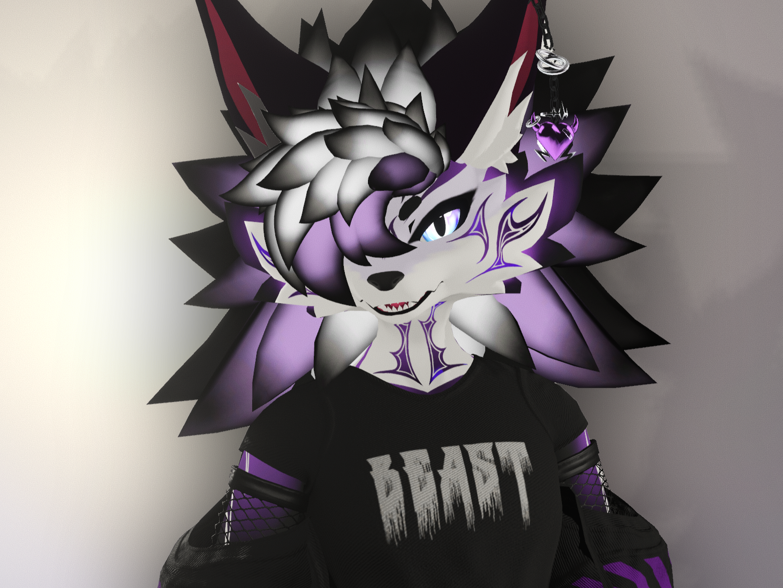 Viorel - Novabeast Texture