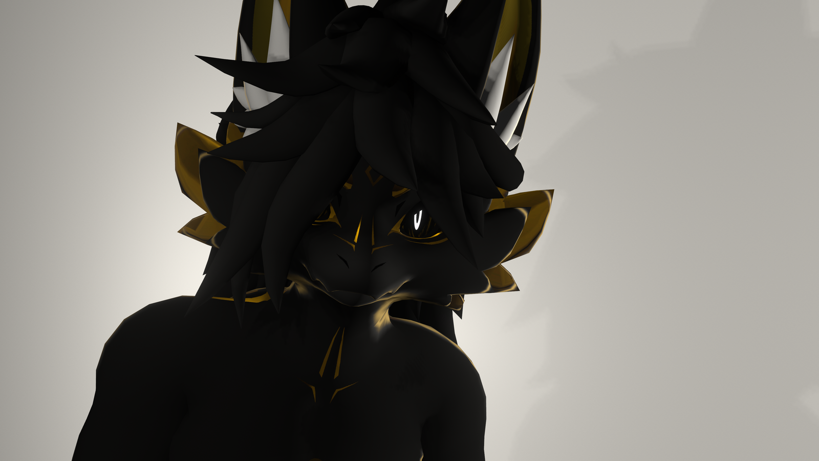 Anubis - Novabeast Texture