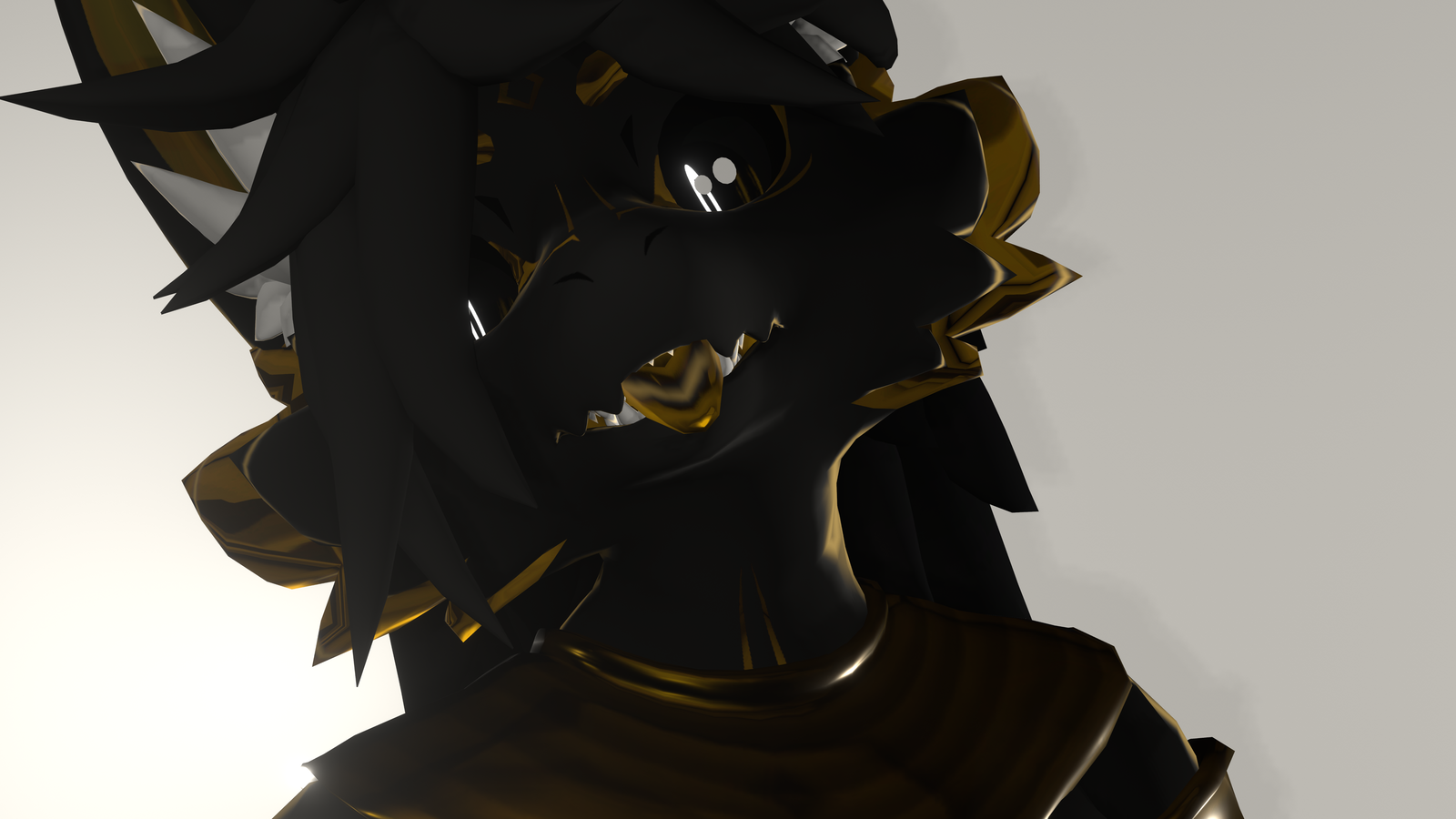 Anubis - Novabeast Texture