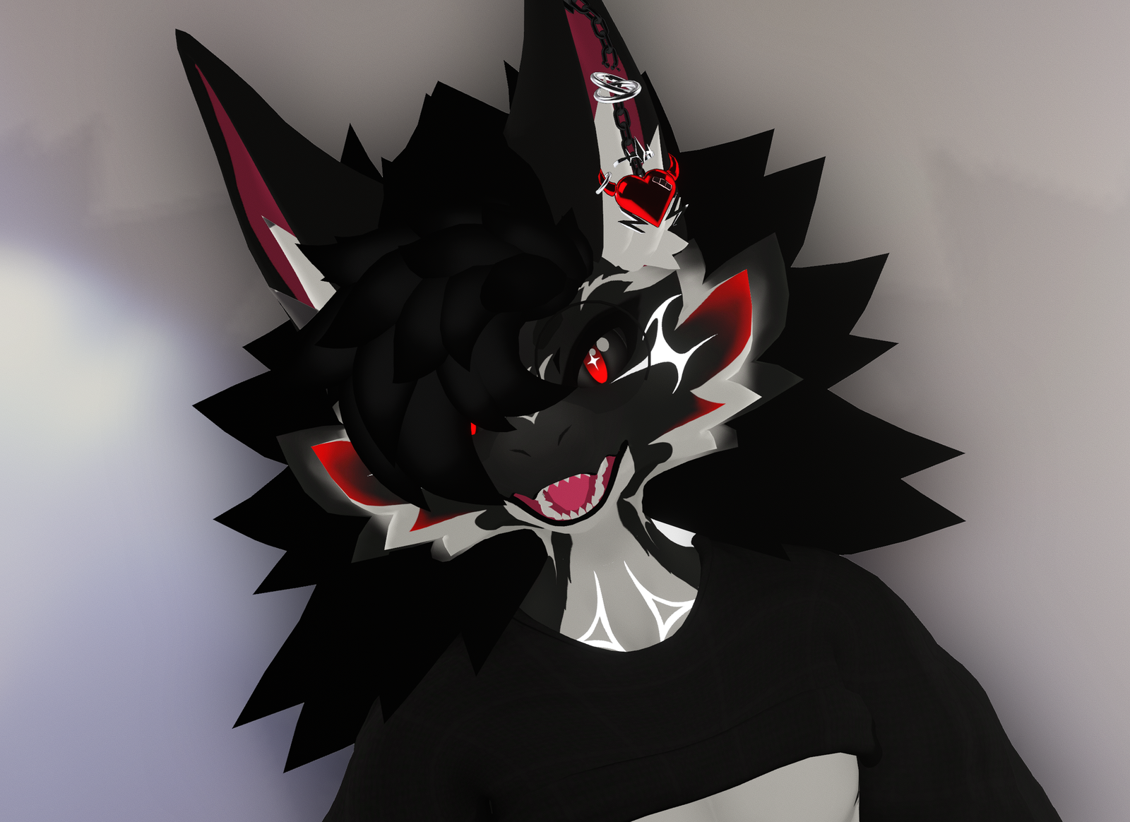 Kars - Novabeast Texture