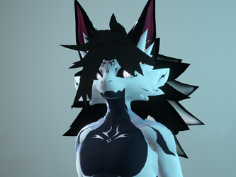 Sariel - Novabeast Texture