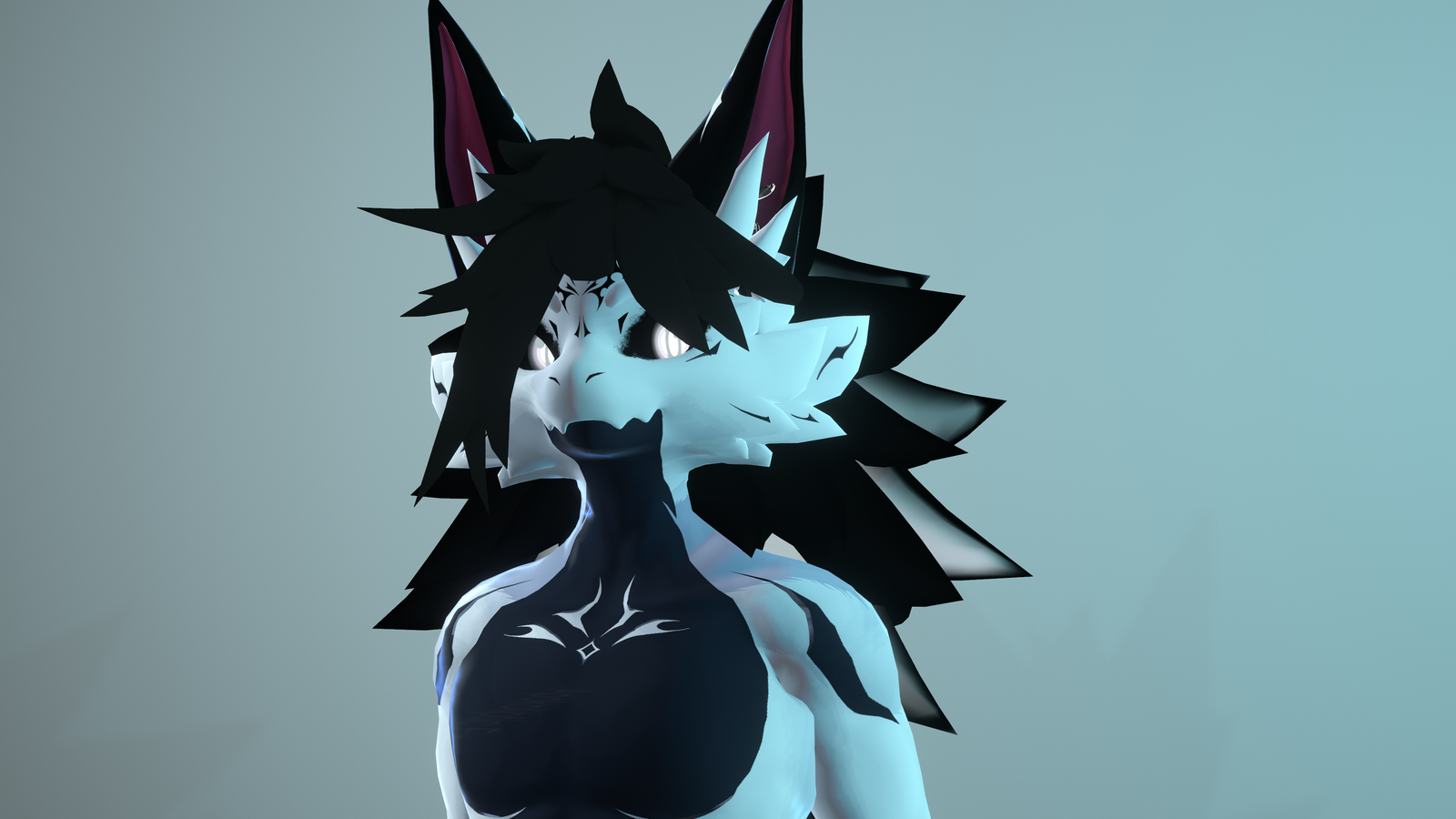 Sariel - Novabeast Texture