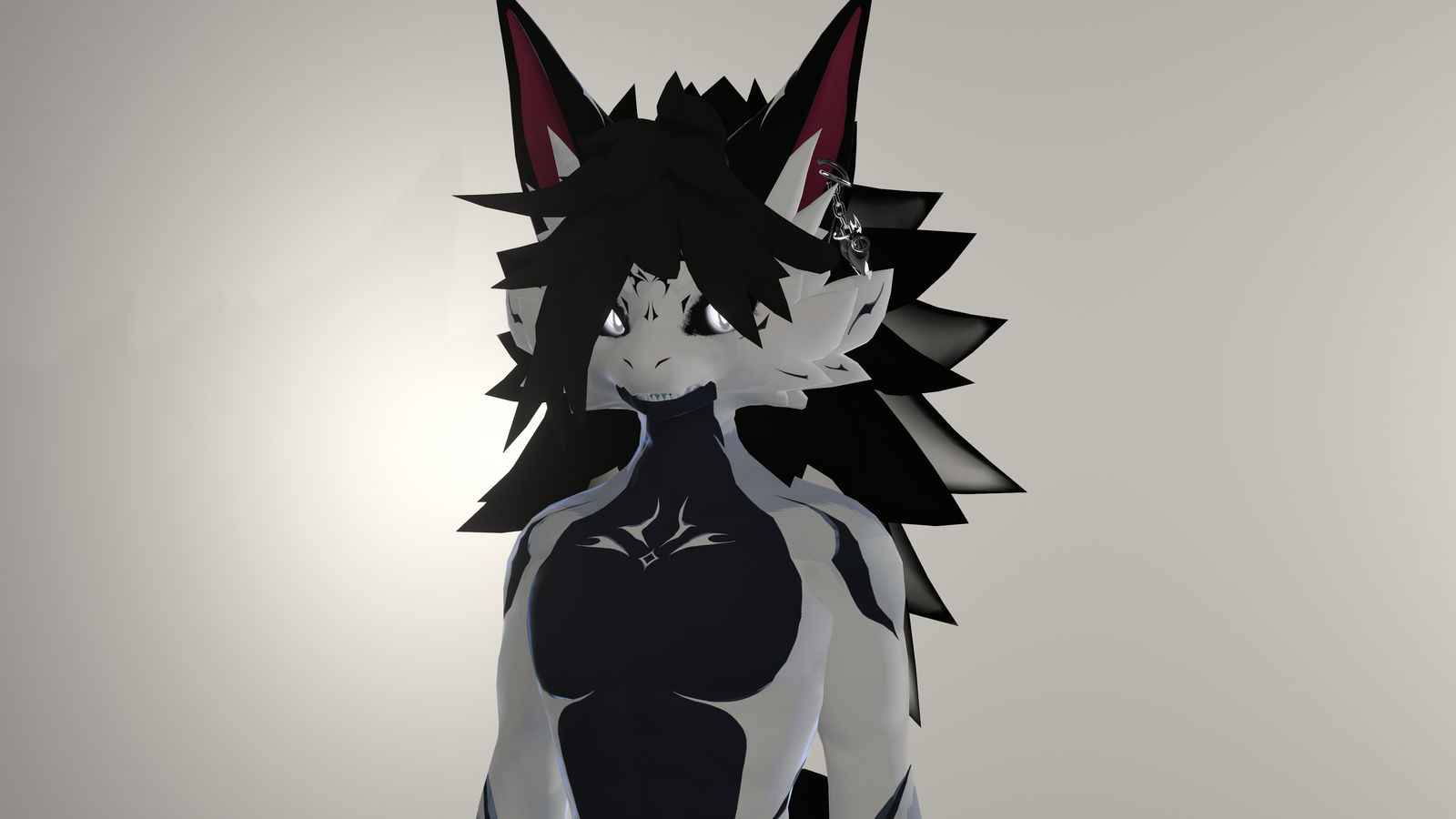 Sariel - Novabeast Texture