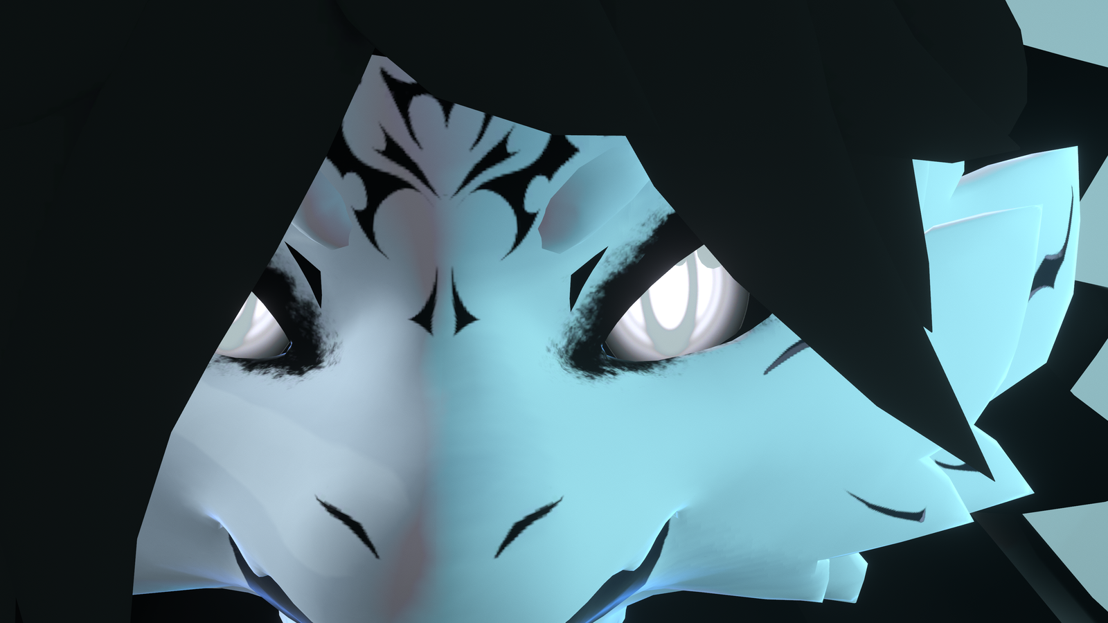 Sariel - Novabeast Texture