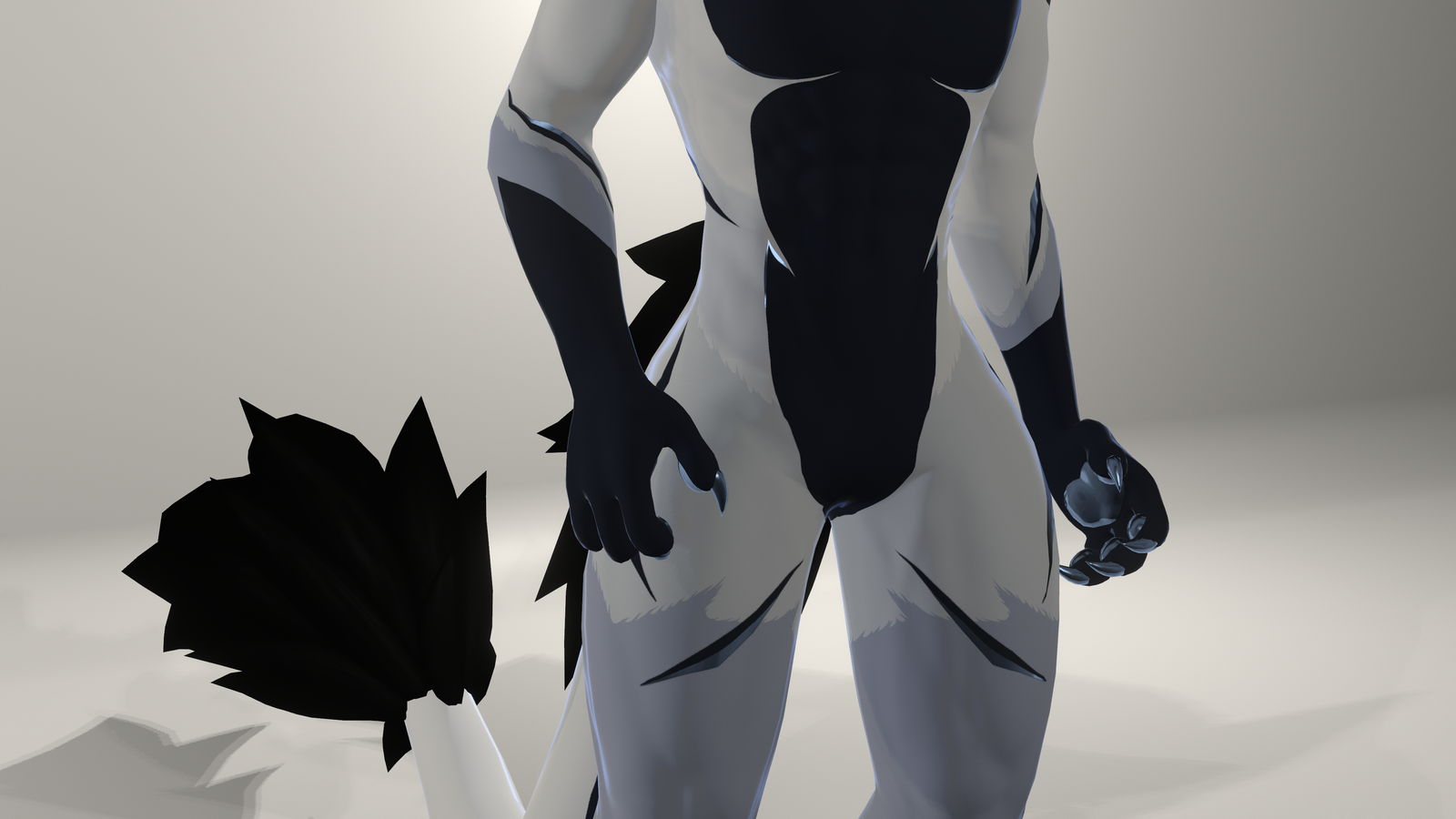 Sariel - Novabeast Texture