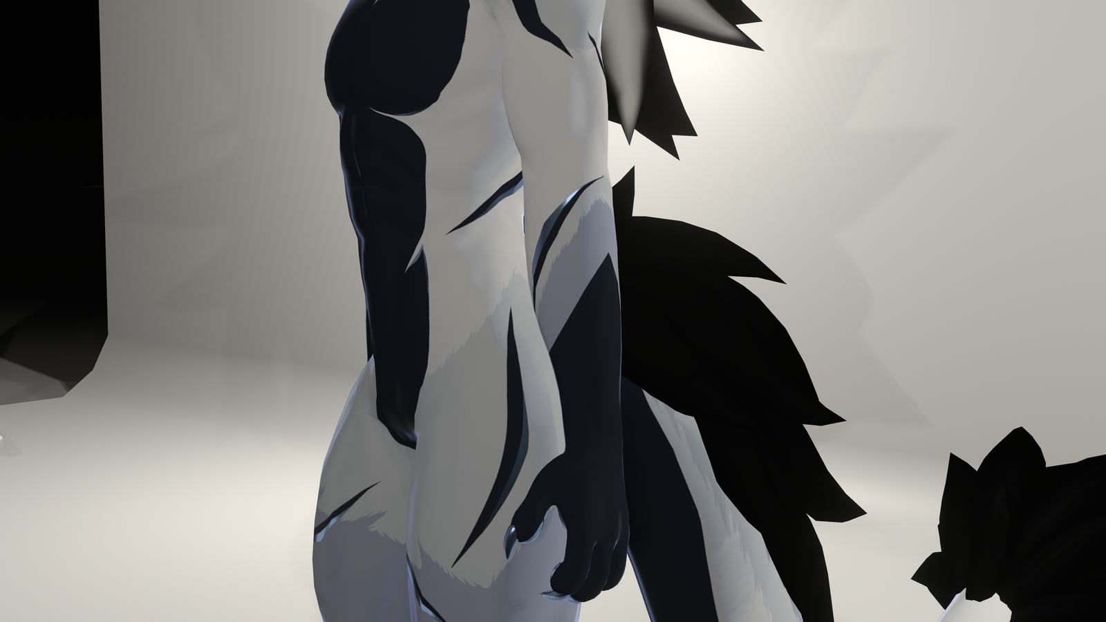 Sariel - Novabeast Texture