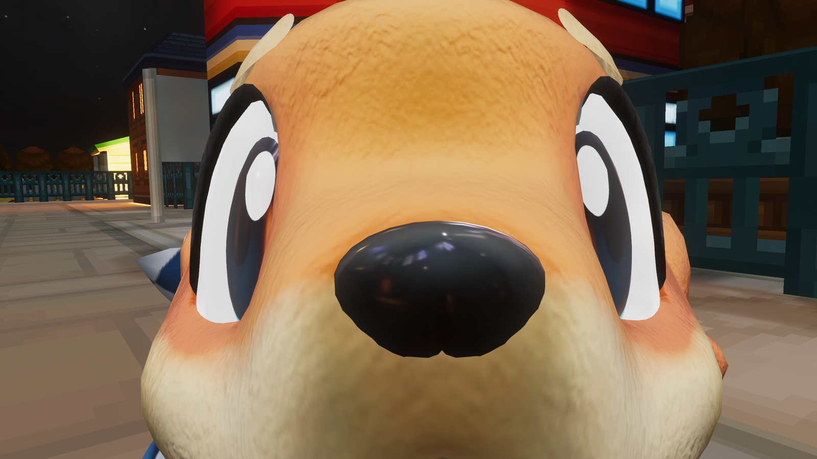 Bingle | Face Tracking Addon